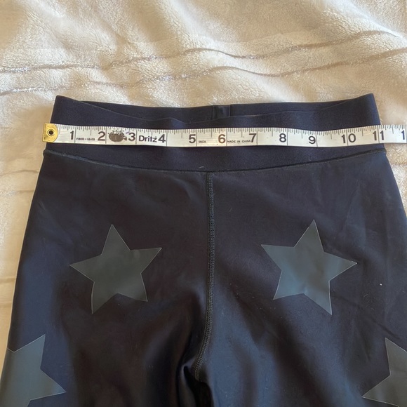 COPY - Ultracor star leggings - Picture 6 of 6